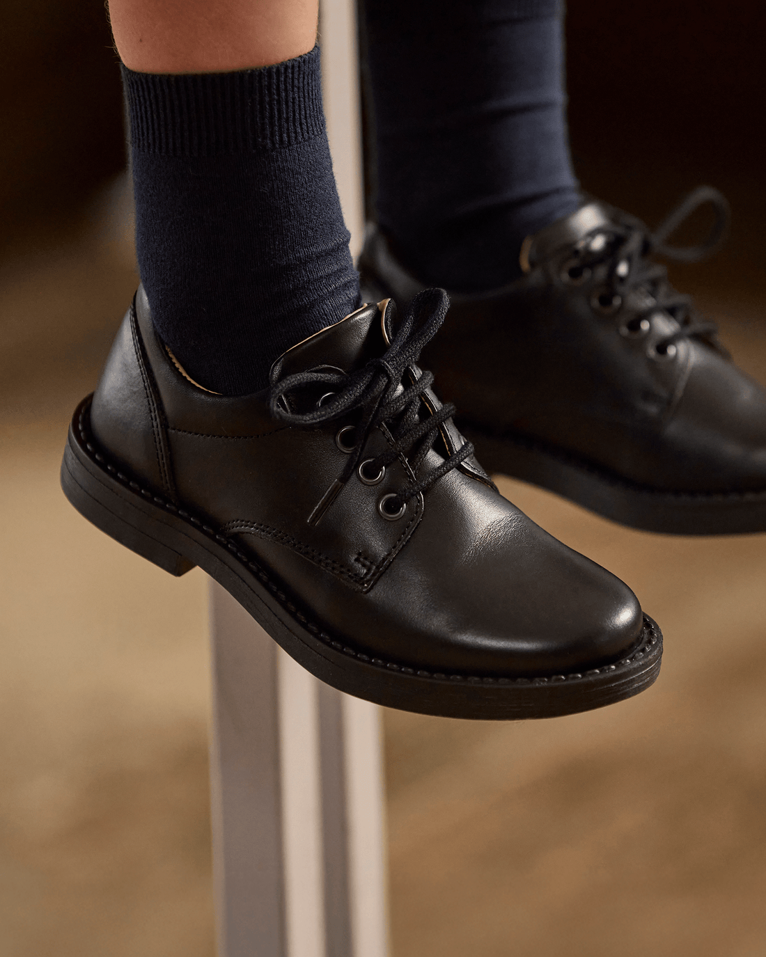 Giving Hope to Underprivileged Children